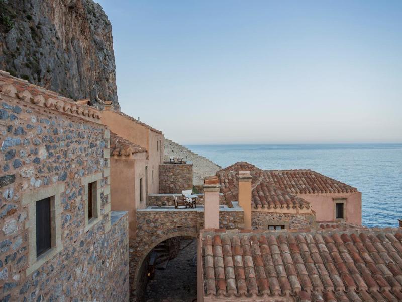 Bastione Malvasia image