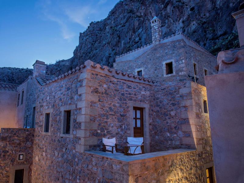 Bastione Malvasia image
