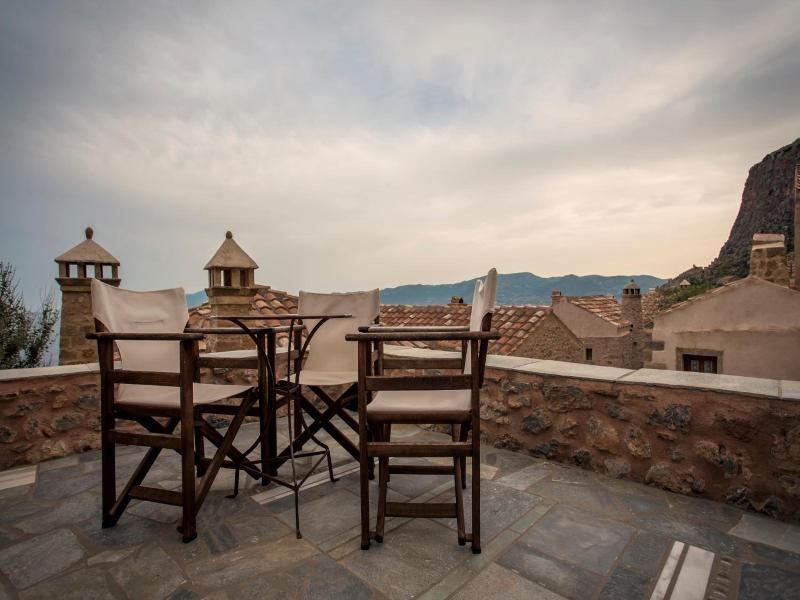 Bastione Malvasia image