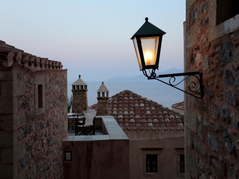 Bastione Malvasia image