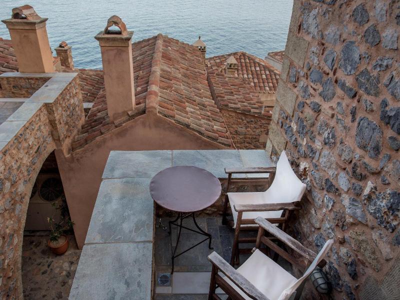 Bastione Malvasia image