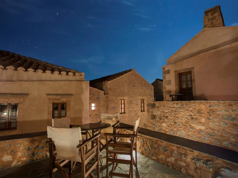 Bastione Malvasia image