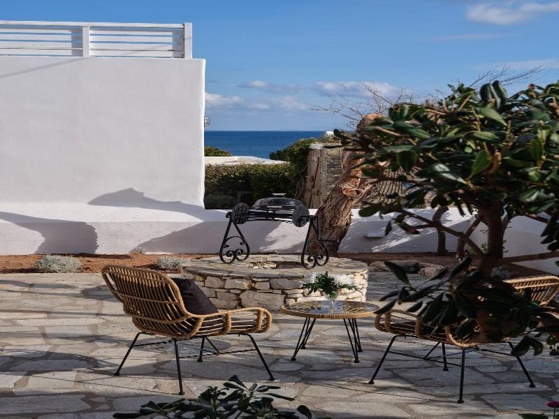 Ariti Seaside Residence