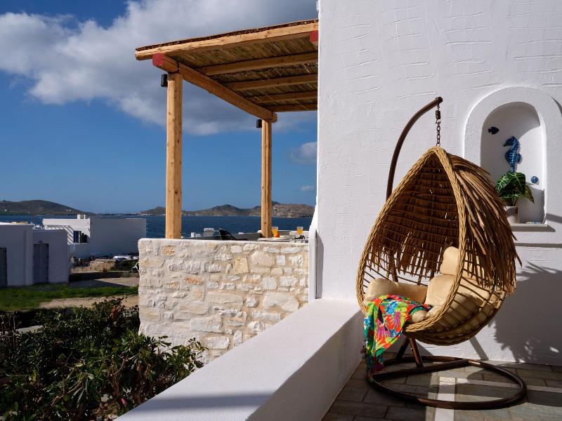 Ariti Seaside Residence