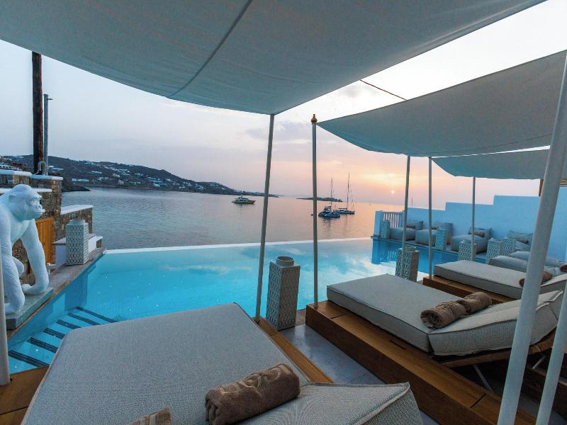 Icon Mykonos