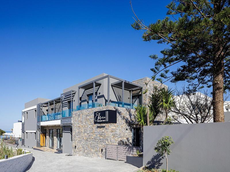 Eleven Boutique Suites image