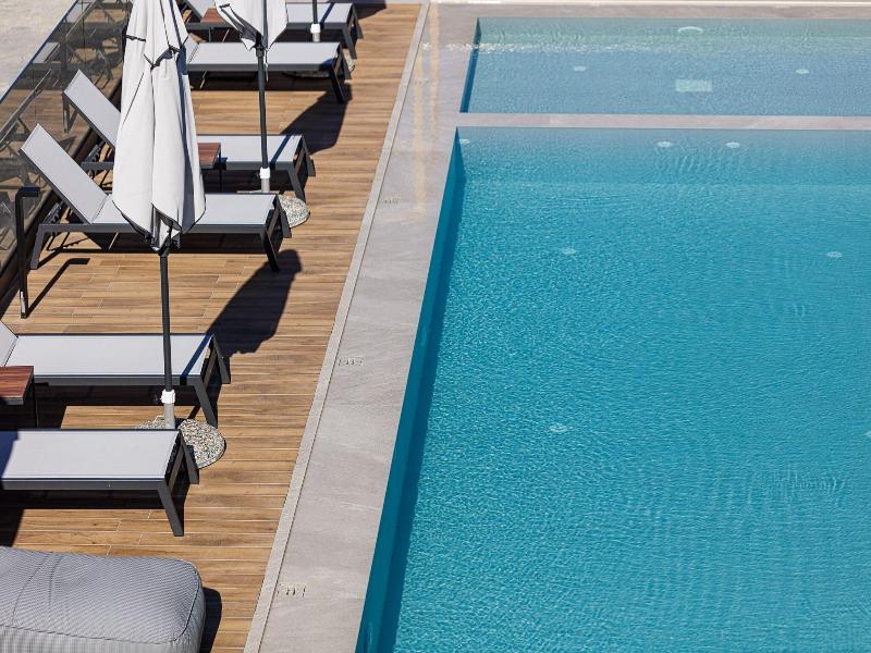 Eleven Boutique Suites image