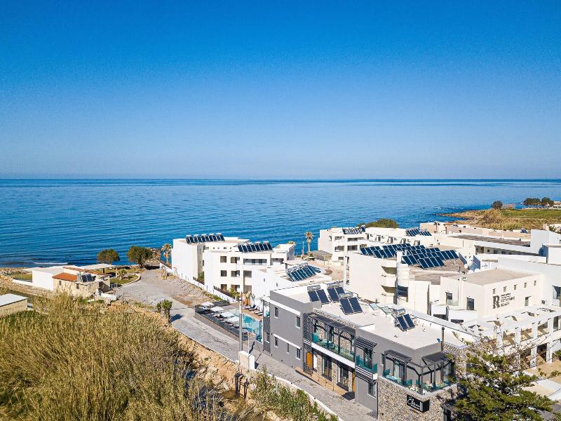 Eleven Boutique Suites image