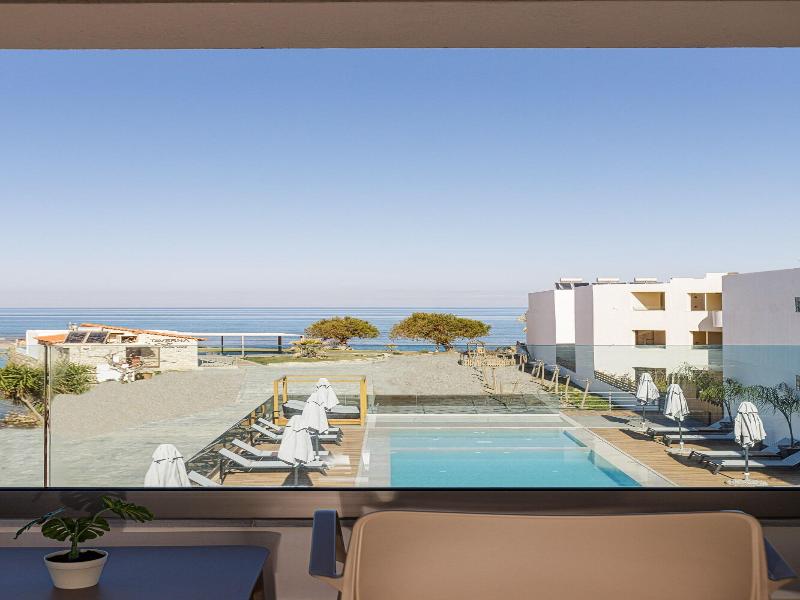 Eleven Boutique Suites image