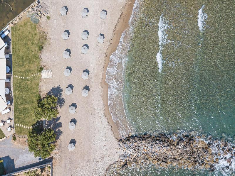 Eleven Boutique Suites image