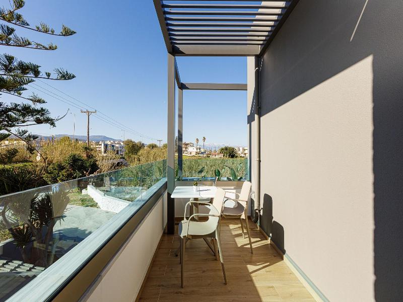 Eleven Boutique Suites image