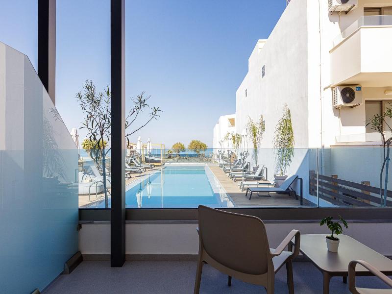 Eleven Boutique Suites image
