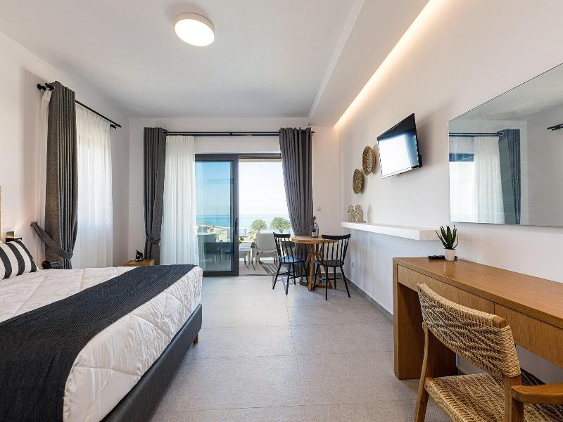 Eleven Boutique Suites image
