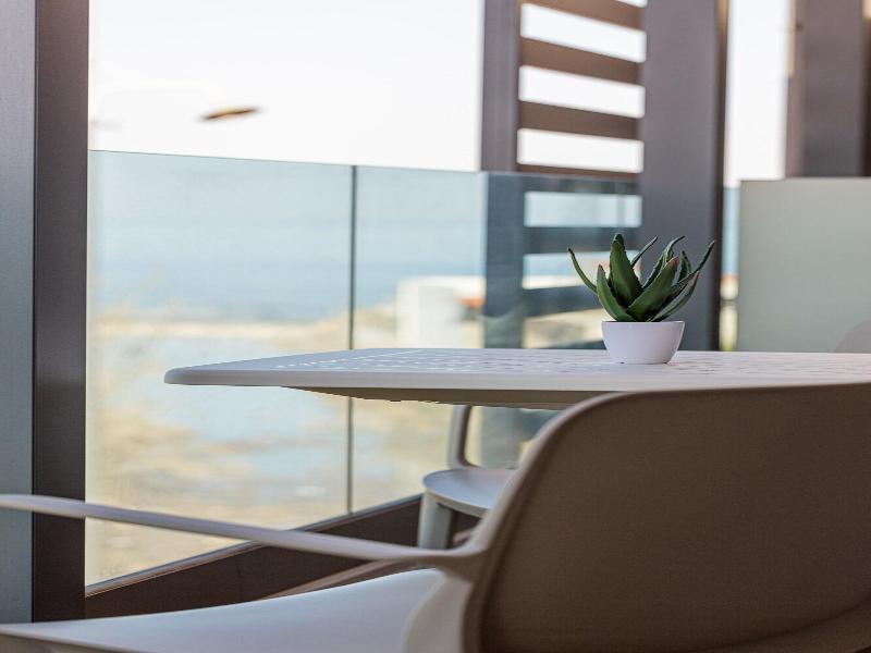 Eleven Boutique Suites image