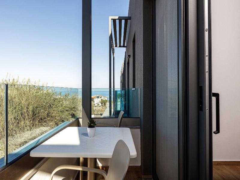 Eleven Boutique Suites image