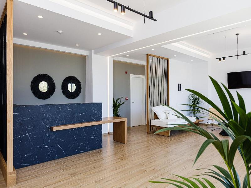 Eleven Boutique Suites image