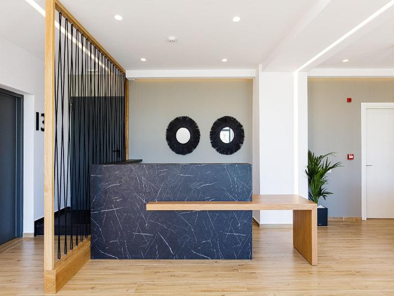 Eleven Boutique Suites image