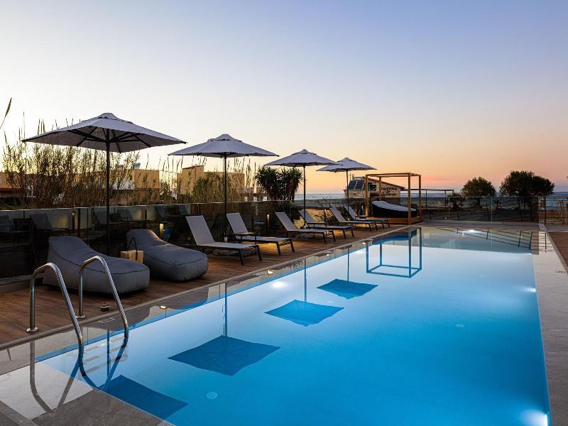Eleven Boutique Suites image