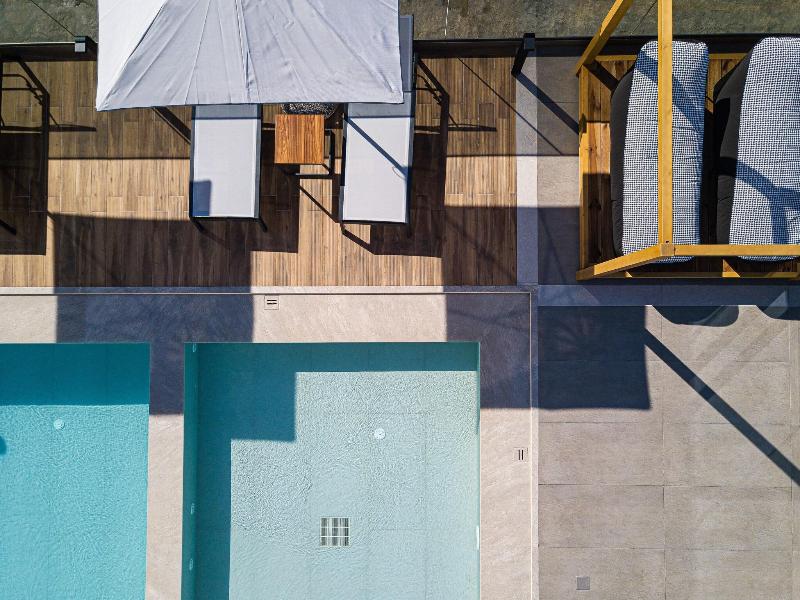 Eleven Boutique Suites image