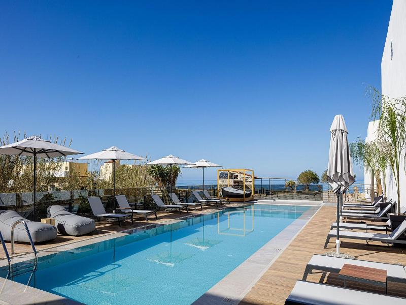 Eleven Boutique Suites image