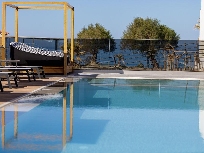 Eleven Boutique Suites image