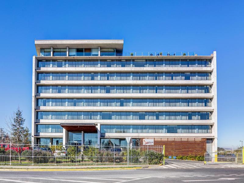 Wyndham Concepcion Pettra image