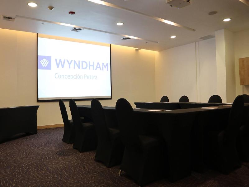 Wyndham Concepcion Pettra image