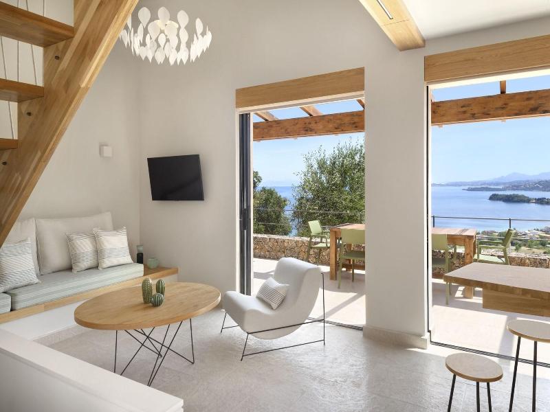 Greenstone Villa image