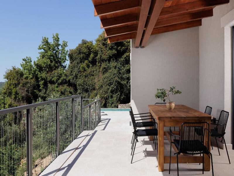 Greenstone Villa image