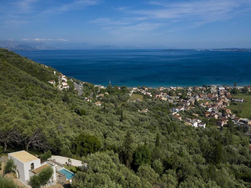 Greenstone Villa image