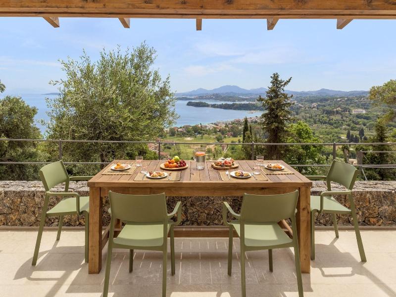 Greenstone Villa image