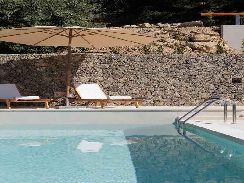 Greenstone Villa image