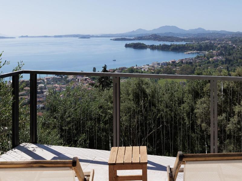 Greenstone Villa image