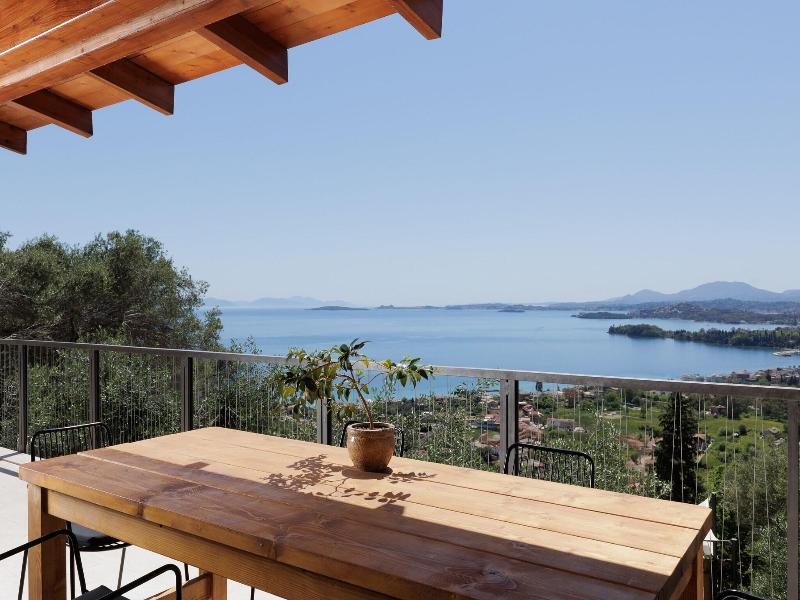 Greenstone Villa image