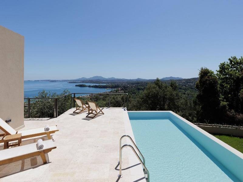 Greenstone Villa image