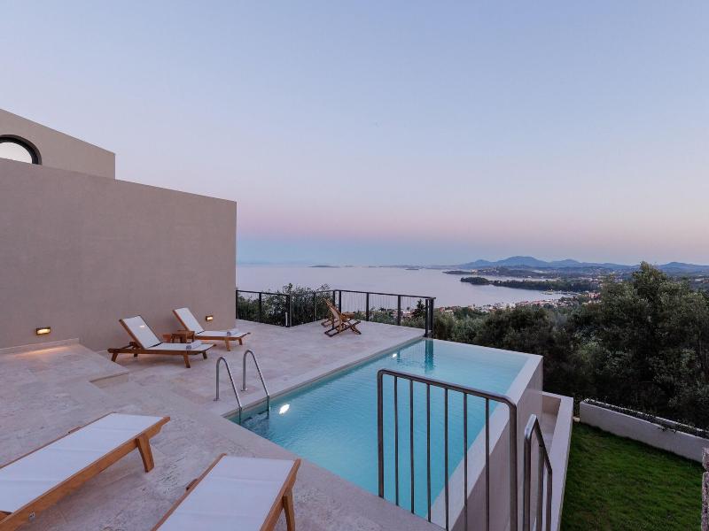 Greenstone Villa image