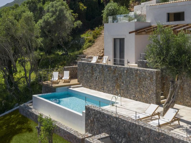 Greenstone Villa image