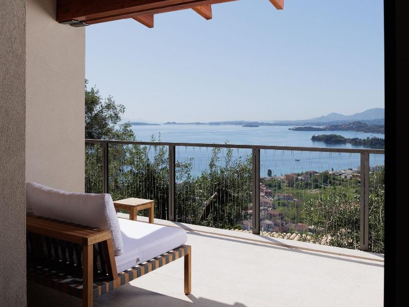 Greenstone Villa image
