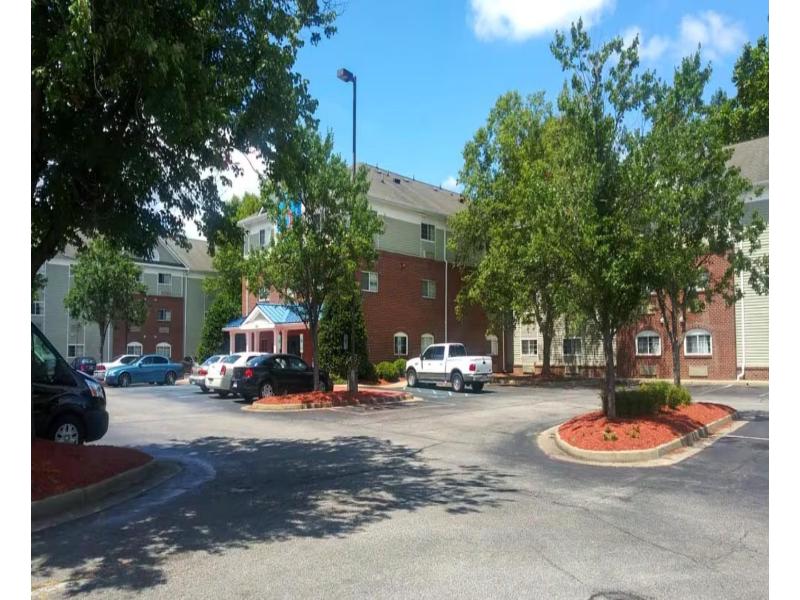 Studio 6 Hampton, Va - Langley Afb Area image