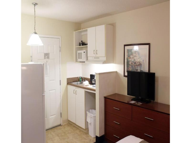 Studio 6 Hampton, Va - Langley Afb Area image
