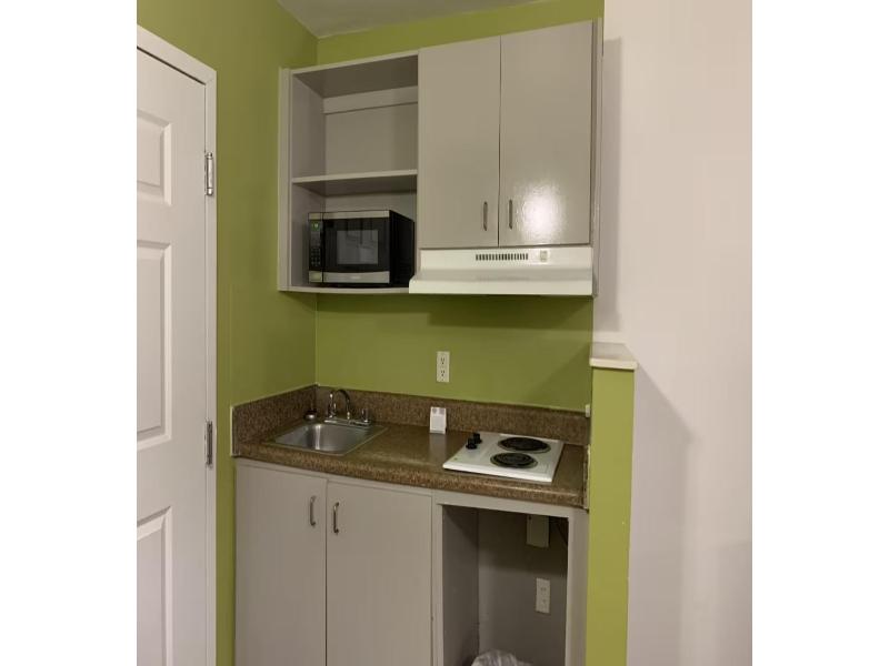 Studio 6 Hampton, Va - Langley Afb Area image