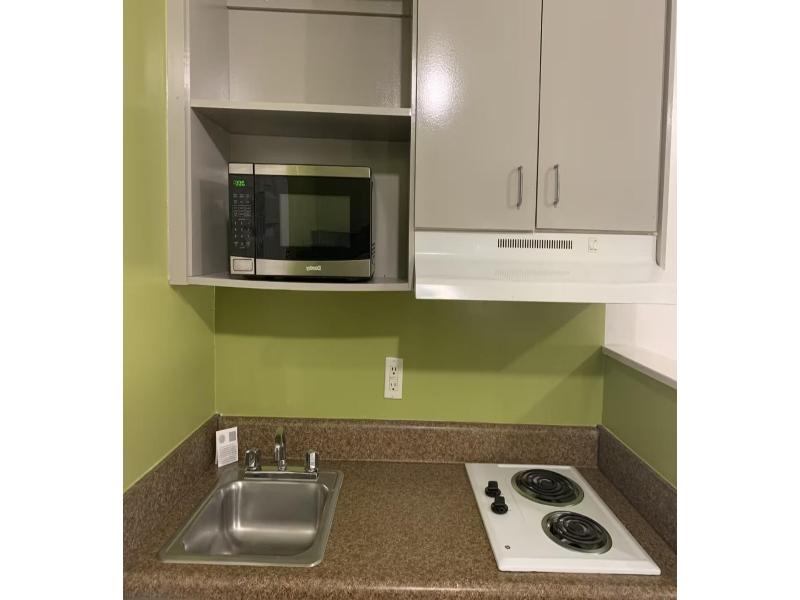Studio 6 Hampton, Va - Langley Afb Area image