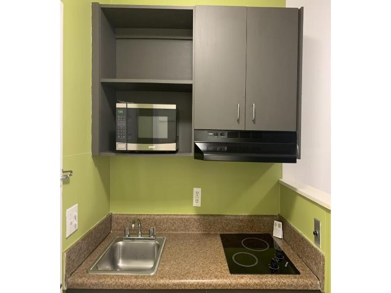 Studio 6 Hampton, Va - Langley Afb Area image