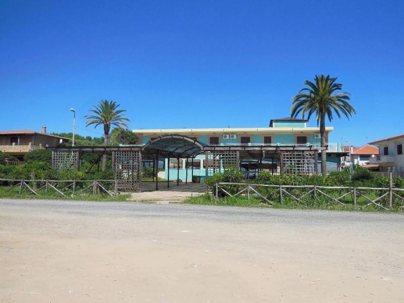 Hotel Baia Blu image