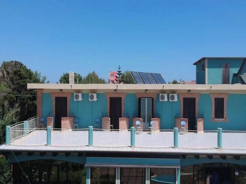 Hotel Baia Blu image