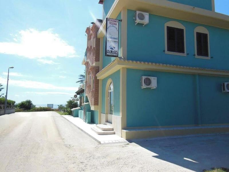 Hotel Baia Blu image