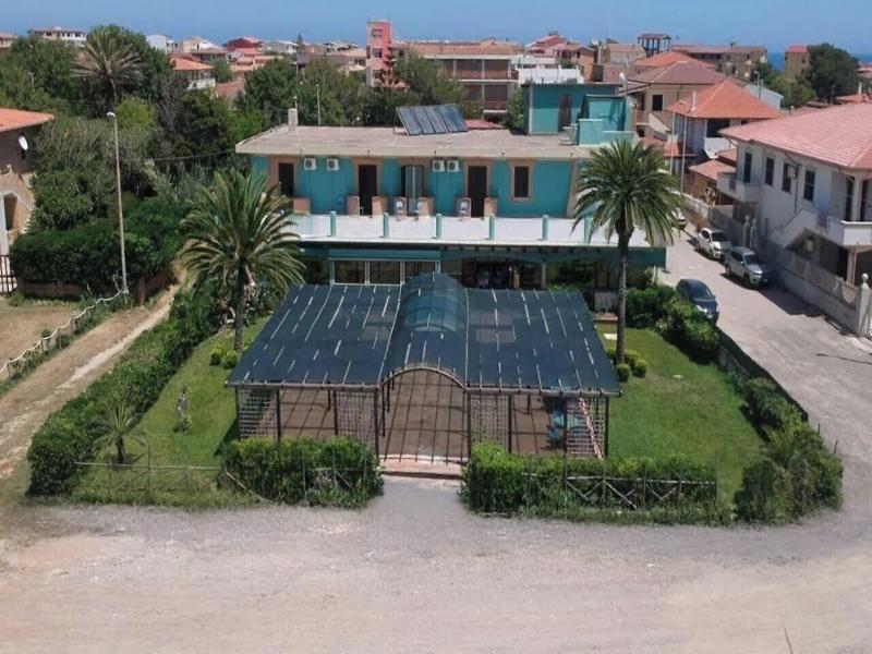 Hotel Baia Blu image