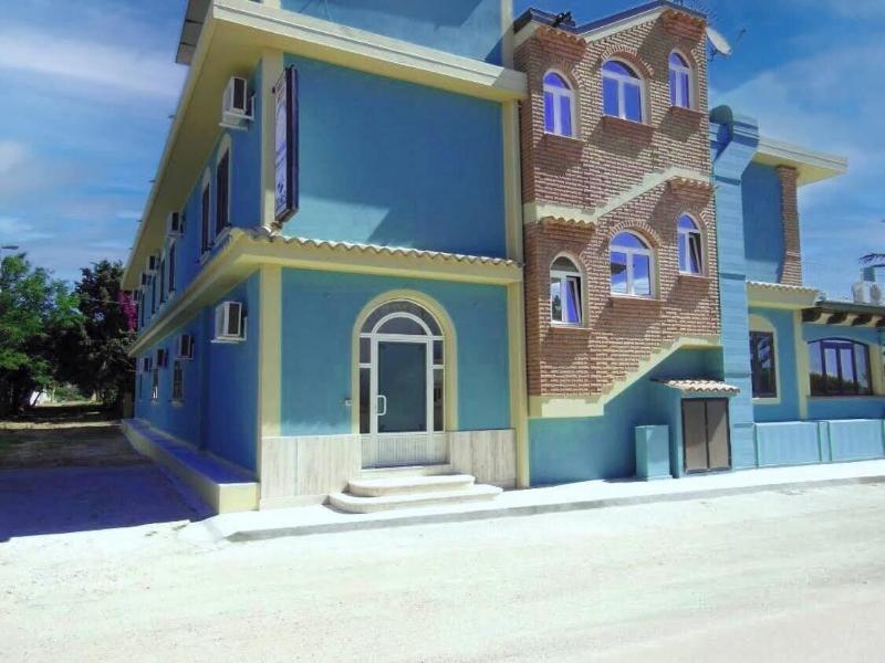 Hotel Baia Blu image