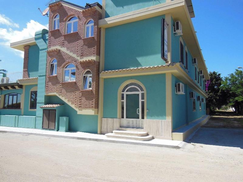 Hotel Baia Blu image