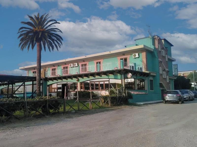 Hotel Baia Blu image